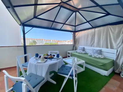 Apartamento T1 com piscina em Albufeira · 75 m² — foto 7