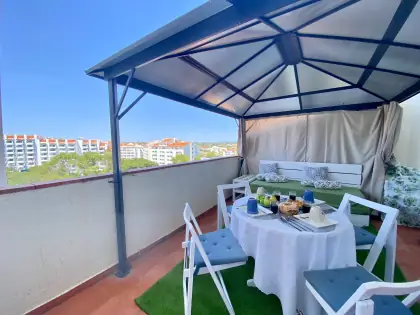 Apartamento T1 com piscina em Albufeira · 75 m² — foto 8