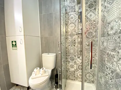 Apartamento T1 em Albufeira · 44 m² — foto 1