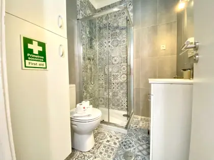 Apartamento T1 em Albufeira · 44 m² — foto 2