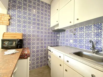 Apartamento T1 em Albufeira · 44 m² — foto 4