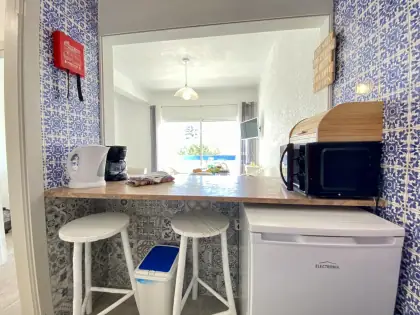 Apartamento T1 em Albufeira · 44 m² — foto 5