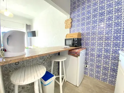 Apartamento T1 em Albufeira · 44 m² — foto 6