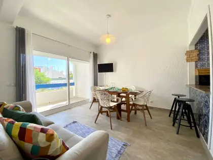 Apartamento T1 em Albufeira · 44 m² — foto 7
