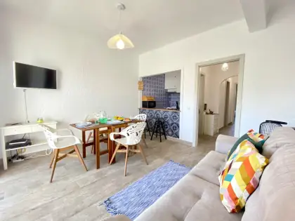 Apartamento T1 em Albufeira · 44 m² — foto 8