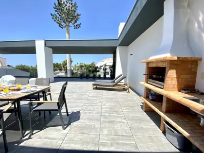 Apartamento T2 com piscina em Cabanas de Tavira · 100 m² — foto 2