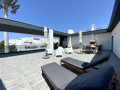 Apartamento T2 com piscina em Cabanas de Tavira · 100 m² — foto 5