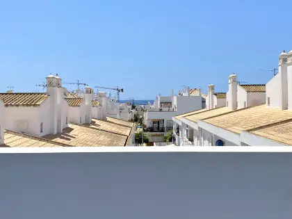 Apartamento T2 com piscina em Cabanas de Tavira · 100 m² — foto 6