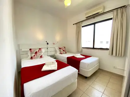 Apartamento T2 com piscina em Vilamoura · 87 m² — foto 1