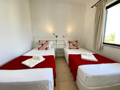 Apartamento T2 com piscina em Vilamoura · 87 m² — foto 2