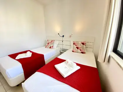 Apartamento T2 com piscina em Vilamoura · 87 m² — foto 3