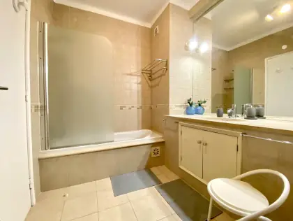 Apartamento T2 com piscina em Vilamoura · 87 m² — foto 5