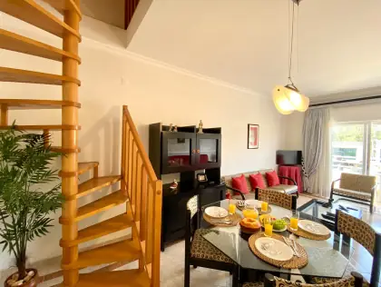 Apartamento T1 com piscina em Vilamoura · 67 m² — foto 3