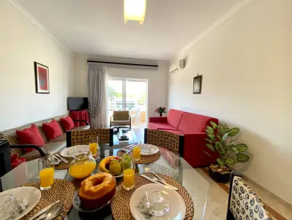 Apartamento T1 com piscina em Vilamoura · 67 m² — foto 4