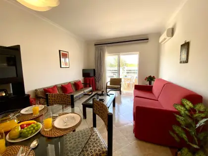 Apartamento T1 com piscina em Vilamoura · 67 m² — foto 5