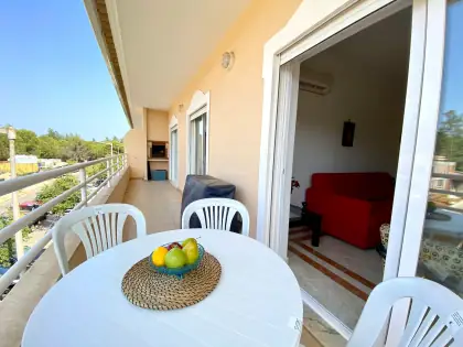 Apartamento T1 com piscina em Vilamoura · 67 m² — foto 7