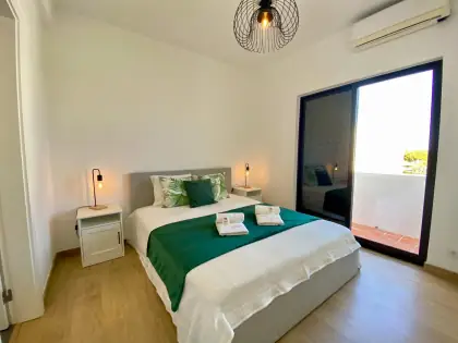 Apartamento T2 com piscina em Vilamoura · 83 m² — foto 3