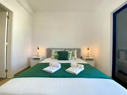 Apartamento T2 com piscina em Vilamoura · 83 m² — foto 4