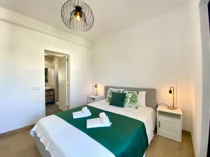 Apartamento T2 com piscina em Vilamoura · 83 m² — foto 5