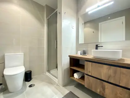 Apartamento T2 com piscina em Vilamoura · 83 m² — foto 6