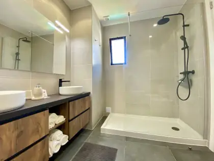Apartamento T2 com piscina em Vilamoura · 83 m² — foto 7
