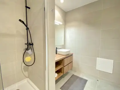 Apartamento T2 com piscina em Vilamoura · 83 m² — foto 8