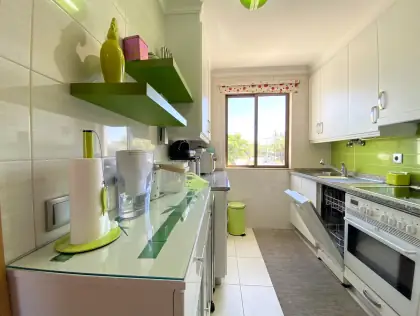 Apartamento T1 com piscina em Vilamoura · 63 m² — foto 6