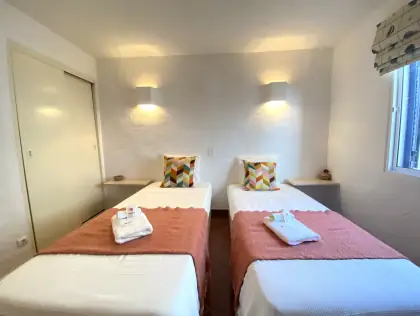Apartamento T2 em Albufeira · 59 m² — foto 2