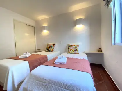 Apartamento T2 em Albufeira · 59 m² — foto 4