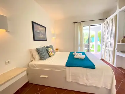 Apartamento T2 em Albufeira · 59 m² — foto 5