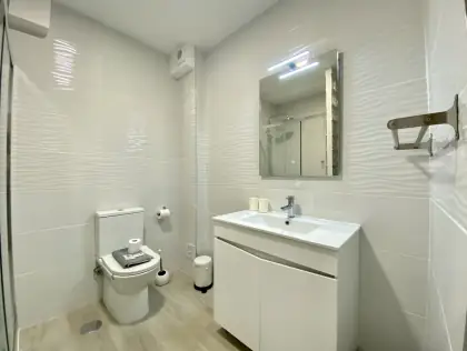 Apartamento T1 em Albufeira · 63 m² — foto 3