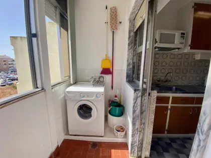 Apartamento T2 em Quarteira · 76 m² — foto 4