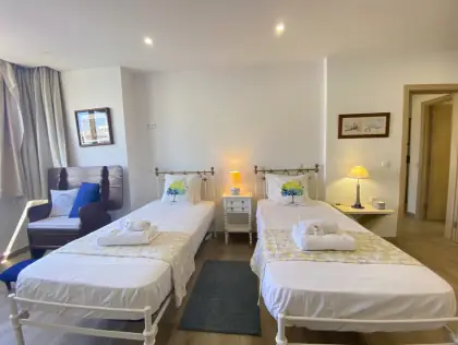 Apartamento T2 em Armação de Pêra · 94 m² — foto 3