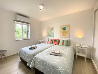 Apartamento T2 com piscina em Albufeira · 89 m² — foto 1