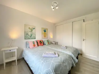 Apartamento T2 com piscina em Albufeira · 89 m² — foto 2