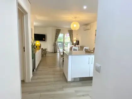 Apartamento T2 com piscina em Albufeira · 89 m² — foto 4