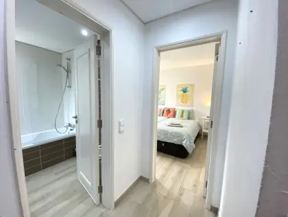 Apartamento T2 com piscina em Albufeira · 89 m² — foto 5
