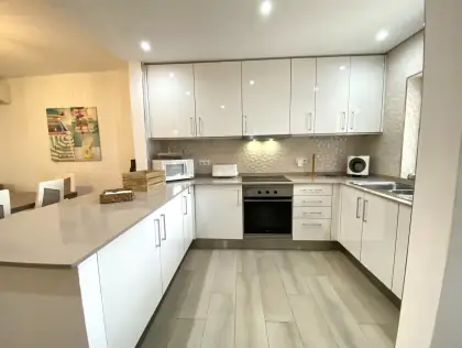 Apartamento T2 com piscina em Albufeira · 89 m² — foto 7
