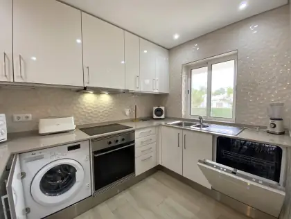 Apartamento T2 com piscina em Albufeira · 89 m² — foto 8