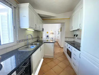 Apartamento T2 em Albufeira · 101 m² — foto 5