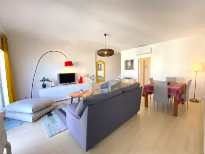 Apartamento T2 em Olhão · 97 m² — foto 3