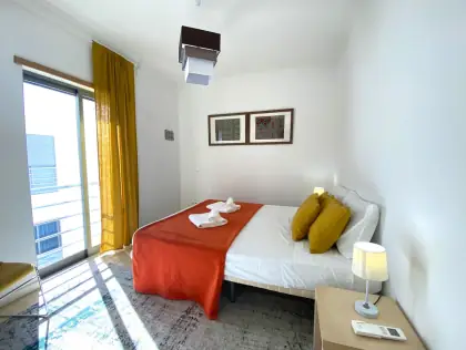 Apartamento T2 em Olhão · 97 m² — foto 7