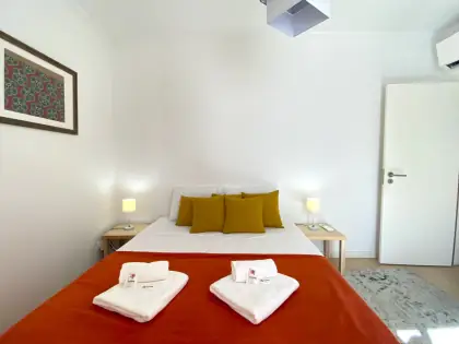 Apartamento T2 em Olhão · 97 m² — foto 8