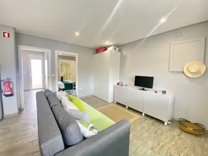 Apartamento T2 em Quarteira · 48 m² — foto 2