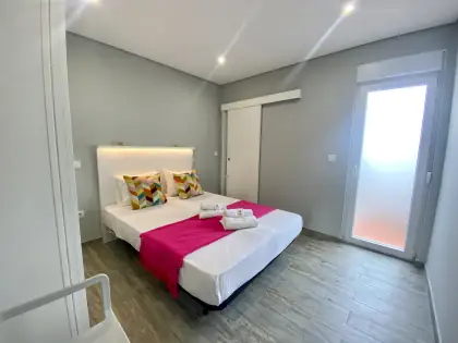 Apartamento T2 em Quarteira · 48 m² — foto 5