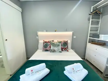 Apartamento T2 em Quarteira · 48 m² — foto 6
