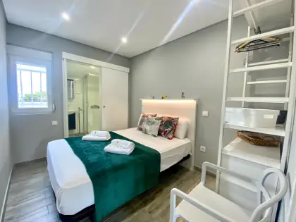Apartamento T2 em Quarteira · 48 m² — foto 7