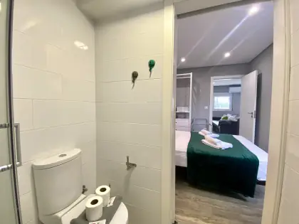 Apartamento T2 em Quarteira · 48 m² — foto 8