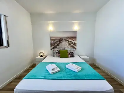 Apartamento T1 em Albufeira · 67 m² — foto 2