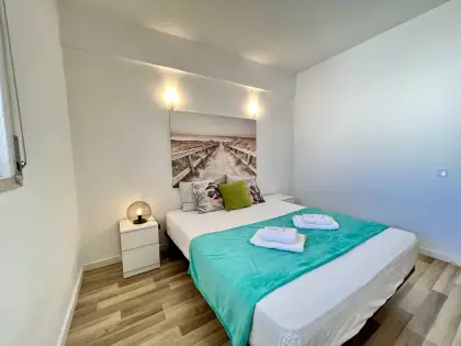 Apartamento T1 em Albufeira · 67 m² — foto 3